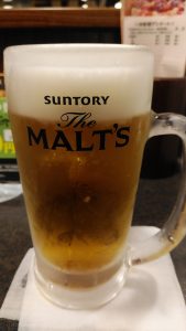 札幌ビール